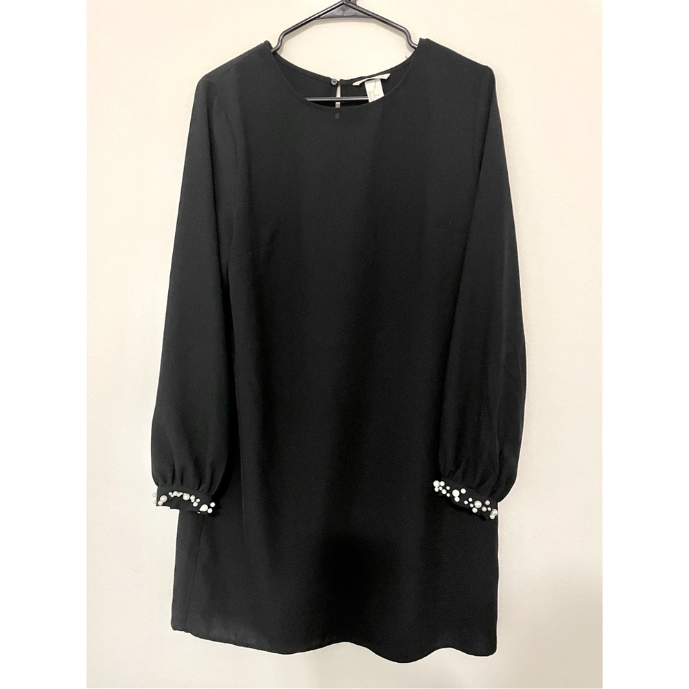 Black H&M Dress